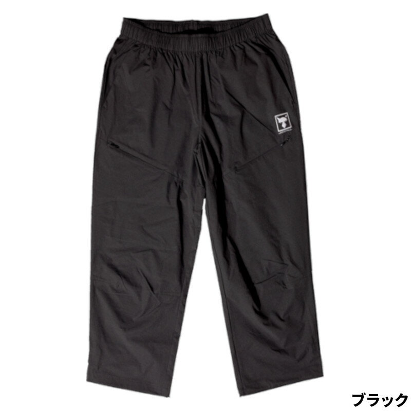 楽天市場】ストレッチ パンツ（ブランドジャッカル）（フィッシング