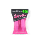 34 Sキャリー 4．0g ピンク【ゆうパケット】