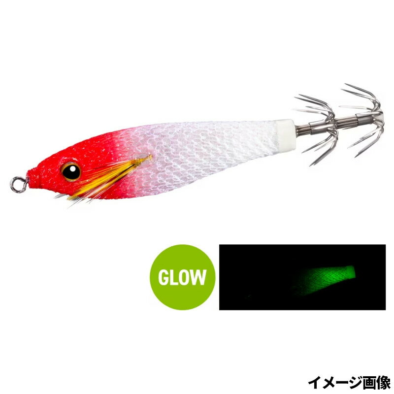 シマノ セフィア スイスイスティック 70 フラッシュブースト 002 アカシロ QS-Q70Z【ゆうパケット】...