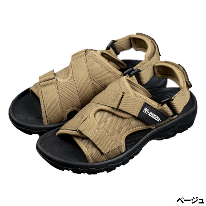 楽天市場】ジャッカル アウトドアサンダルの通販