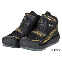 _C tbgEFA TM-2501G g[ig GORE-TEX V[Y 26.0cm ubN