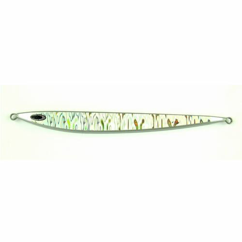 ジグ ネイチャーボーイズ 鉄ジグ スイムバード 170g シルバーホロ