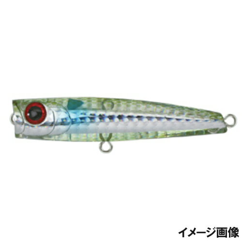 【枚数限定お年玉クーポン！】Bassday ルアー クリスタルポッパー...(4.0)