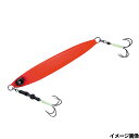 【衝撃!4点購入で最大1万ポイント!】メジャークラフト ジグ ファーストジグ タチウオ 130g #45 ドピンク FJTJ-130