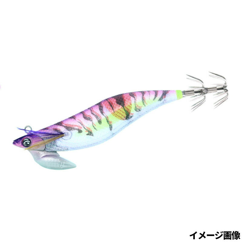 【スーパーSALE！最大P10倍&お得なクーポン配布中！】キザクラ エギ エギボー アオリTR 3号 07.ナイトパンサー【ゆうパケット】