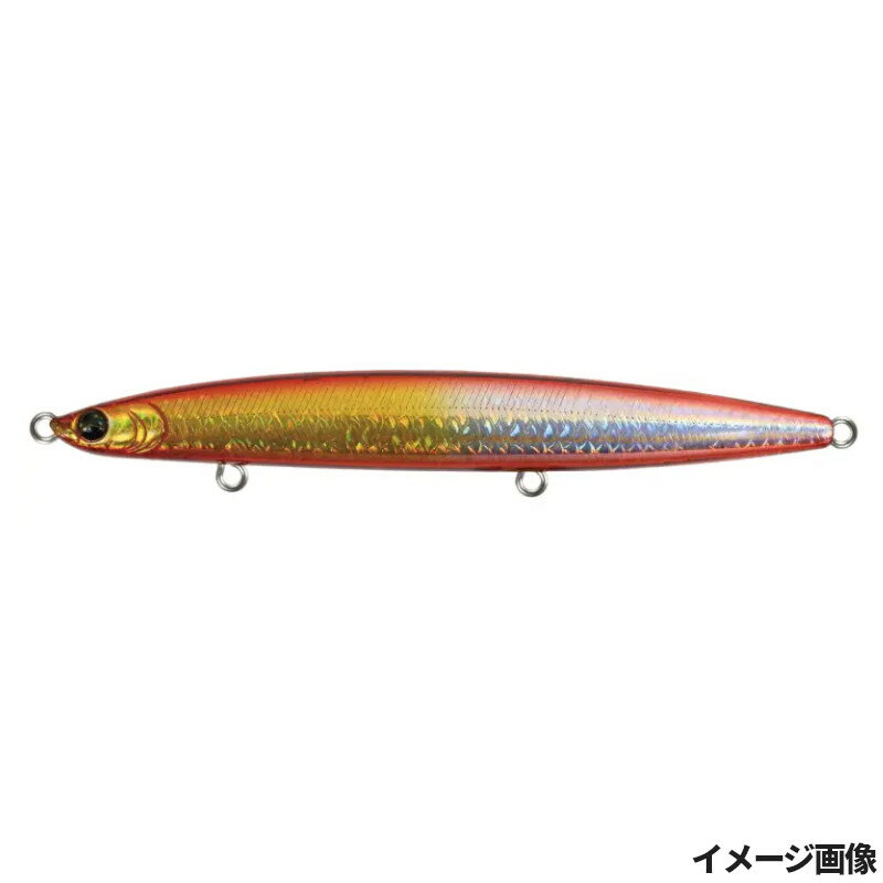 【枚数限定お年玉クーポン！】Bassday ルアー オーディン 130S UK-214 フェードアカキン【ゆうパケット】