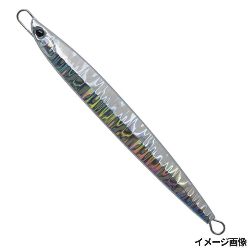 【現品限り】 パームス ジグ ジガロ QR 60g MG-616 マグマフルシルバー JQ-60【ゆうパケット】