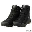 【スーパーSALE＆店内買い周りでP最大28倍&SPクーポン！】ダイワ フットウェア FOGLER GORE-TEX ハイカット DS-3301G 28.0cm ブラック