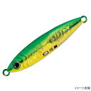 メジャークラフト ジグ ジグパラ TG 32g #11 グリーンゴールド