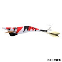 【3点購入でP最大21倍!】エイテック 蛸餌木 ぷりぷりポルポ 3.5号 07 錦鯉 (大正三色)