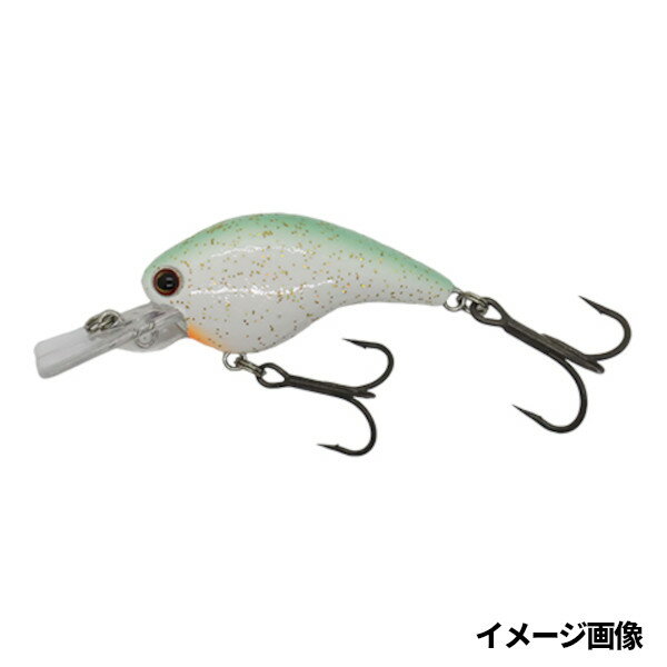 ルアー RC フラットシャッド 65MD 04 Blue back herron white【ゆうパケット】