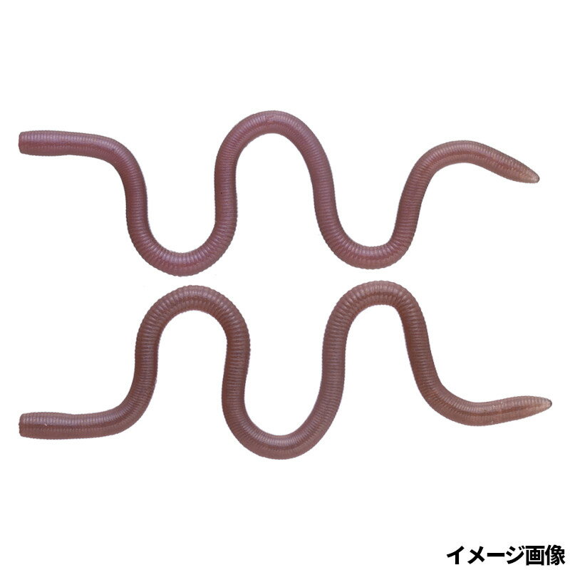 オーエスピー ワーム MMZ デカ TW198 なちゅらるみみずぅ