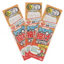 【独占企画!20日はエントリー&3点購入で最大24倍!】スマイルシップ ショート投げ仕掛 3枚セット 針6号-ハリス1.5号 SmileShip【ゆうパケット】