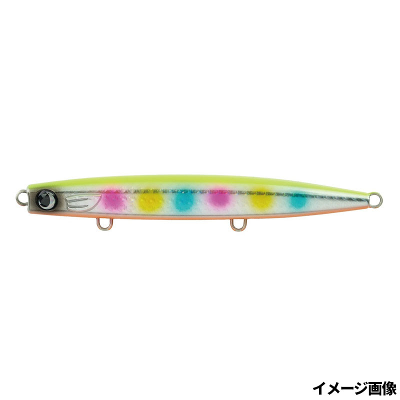 楽天市場】ジャンプライズ かっ飛び棒 130br シンキングの通販