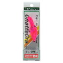 【マラソン期間中はエントリー&3点購入で最大P28倍!】ルアー チャタクラ DR C-07茶器ピン【ゆうパケット】(4)