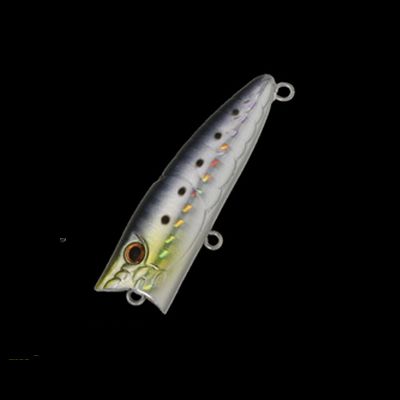 ザブラ ポッパー タイニー