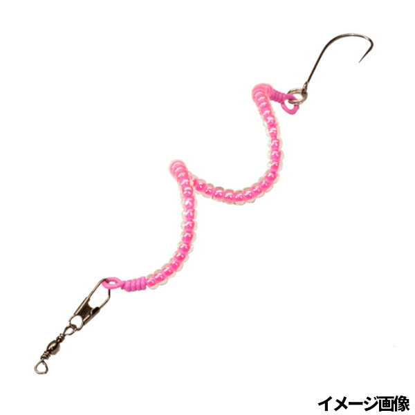 Rakuten - 【スーパーSALE！最大P10倍&お得なクーポン配布中！】ザクトクラフト ルアー セニョールトルネード 7ピンク【ゆうパケット】
