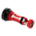 【衝撃!4点購入で最大1万ポイント!】ドレス(DRESS) リールパーツ リールスタンド オリジンEVO SHIMANO シマノ/DAIWA ダイワ 共用 クリ...