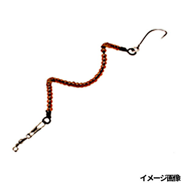 ザクトクラフト ルアー セニョールトルネード 9ブラウン【ゆうパケット】