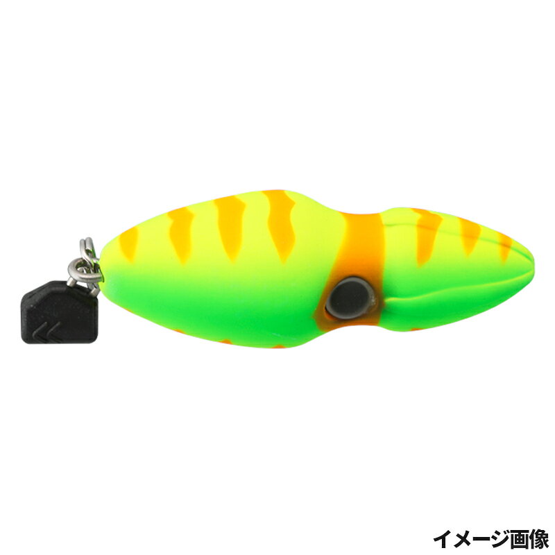 【アウトレット】【現品限り】についてのご注意事項●展示品の為、商品・パッケージにご利用に差し支えない程度のキズ・汚れ・色焼けなどがある場合がございます。ご注文順に商品を引当させて頂きます。商品の状態についてのお問い合わせやご要望にはご回答出来かねますのでご了承下さい。●パッケージ・保証書の無い商品もございます。●別注文との同梱・内容変更・キャンセル・お客様都合での返品交換はお受けできません。●【アウトレット】商品は今後入荷予定がなく売り尽し価格で販売している商品です。●【現品限り】は今後の入荷予定がない商品です。●商品名に【同梱不可】【他商品同時注文不可】と記載されている商品は別倉庫から発送となるため同梱できません。システム上、同時注文が可能ですが、その際は勝手ながらキャンセルとさせて頂きます。キャンセルに伴い、各種キャンペーンの適用など取消となりますが、ご注文条件やポイントの補填・補償等は一切お受けできかねます。また、再度ご注文いただく際に完売となっている場合や、キャンペーン条件が異なる場合がございます。●掲載商品は複数サイトおよび実店舗で併売しています。ご注文タイミングにより欠品し、お取り寄せにお時間を頂く場合やお手配が出来ずにやむを得ずキャンセルさせて頂く場合がございます。●商品画像は代表画像です。仕様変更により商品スペックやパッケージなど変更となる場合がございます。仕様変更に伴う返品、商品交換の際の往復送料はお客様ご負担となります。●店舗都合・お客様都合に依らずご注文内容の修正やキャンセルを行った際に在庫なしとなる場合やポイント、クーポンなど各種キャンペーンが適用外となる場合がございます。大変恐縮ながらこのような場合でも補填などは出来かねますのでご了承下さい。【ジャッカル/JACKALL】ヘッドを素早く交換し、変化する状況に即対応。ヘッドとネクタイが並列する構造のビンビンスイッチでは、ネクタイと同様、ヘッドのカラーやウェイトのローテーションも釣果を伸ばす戦略の一つ。ヘッドはスプリットリングで接続されているため容易にヘッドチェンジが可能です。状況に合わせ、ヘッドとネクタイの組み合わせを自由にアレンジすることで、更なる釣果アップが期待できます。[TG BINBIN SWITCH HEAD][22new16]カラー:F-0281 ブライトイエローサイズ:35g自重:35gセット内容:TG製ヘッド&スプリットリング&スライドパーツ釣り方、フィールド:ソルトルアー（オフショア）代表対象魚:タイ（鯛）≪関連商品≫F-0155 グリーンゴールド 35gF-0068 オレンジゴールド 35gF-0069 レッドゴールド 35gF-0267 プレーン(無塗装) 35gF-0280 ブライトオレンジ 35gF-0281 ブライトイエロー 35gF-0282 ケイムラサファイア 35gF-0283 グローパール 35g TKM-16-08-07