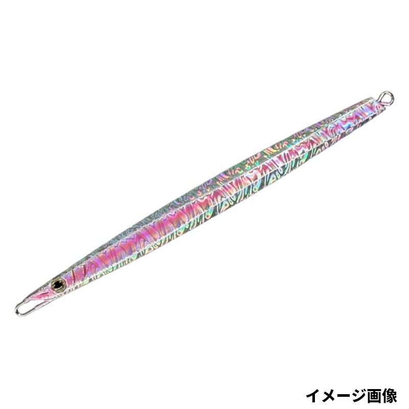 スミス ジグ RB.マサムネ 135g 14.シェルピンクライン