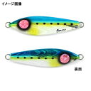 ジャックアイ スロー FS424 120g #2(ブルーイワシ) ジャックアイ スロー FS424 120g #2(ブルーイワシ)