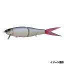 フィッシュアロー（Fish Arrow） ルアー フィッシュアロー×DRT ライザージャック 01 スペクター 【お一人様1点まで】