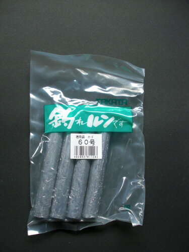 【マラソン期間中はエントリー＆3点購入でP最大28倍！】タカタ ホゴ 60号 徳用袋