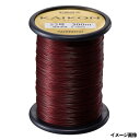 シマノ KAIKON 300m 22号 ブラウン LA-C70V