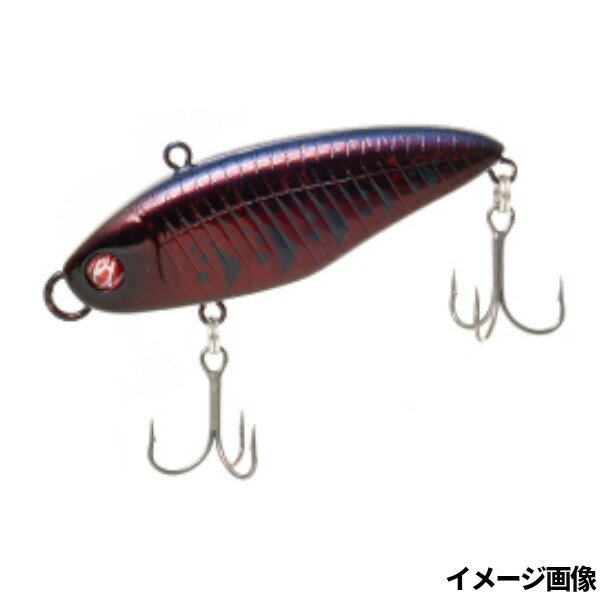 【アウトレット】 ルアー ウィンビー ファイナルザリブラッド【ゆうパケット】