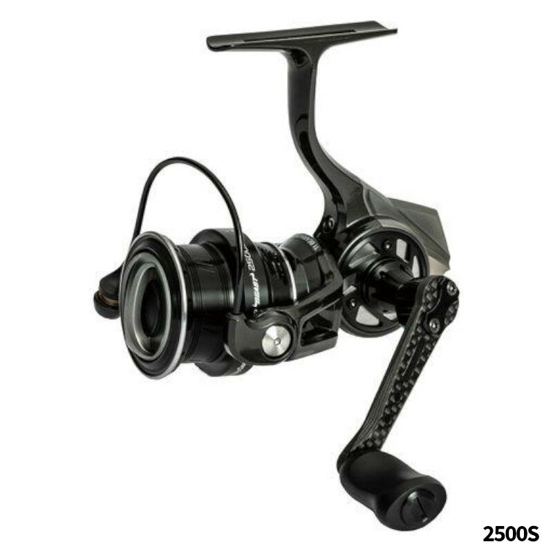 楽天市場】アブガルシア revo 2500の通販
