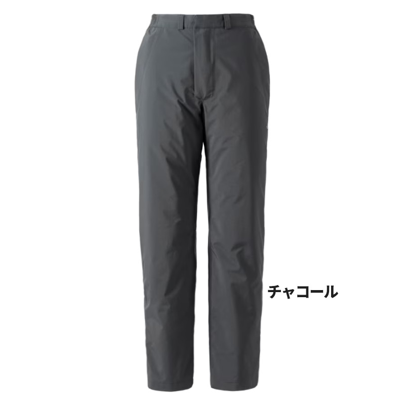 楽天市場】ゴアテックス ウォームレインパンツの通販