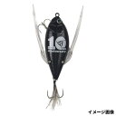 【衝撃!4点購入で最大1万ポイント!】DSTYLE ルアー レゼルブハッチ 10th ブラックアウト