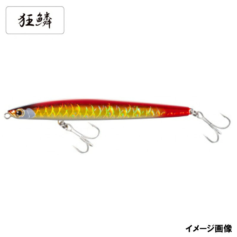 シマノ ルアー エクスセンス トライデント 115S AR-C 016 キョウリンアカキン XL-205N【ゆうパケット】