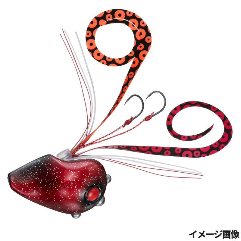 樂天商城 - ダイワ タイラバ 紅牙 カレントブレイカートリニティβ 100g 紅牙レッド