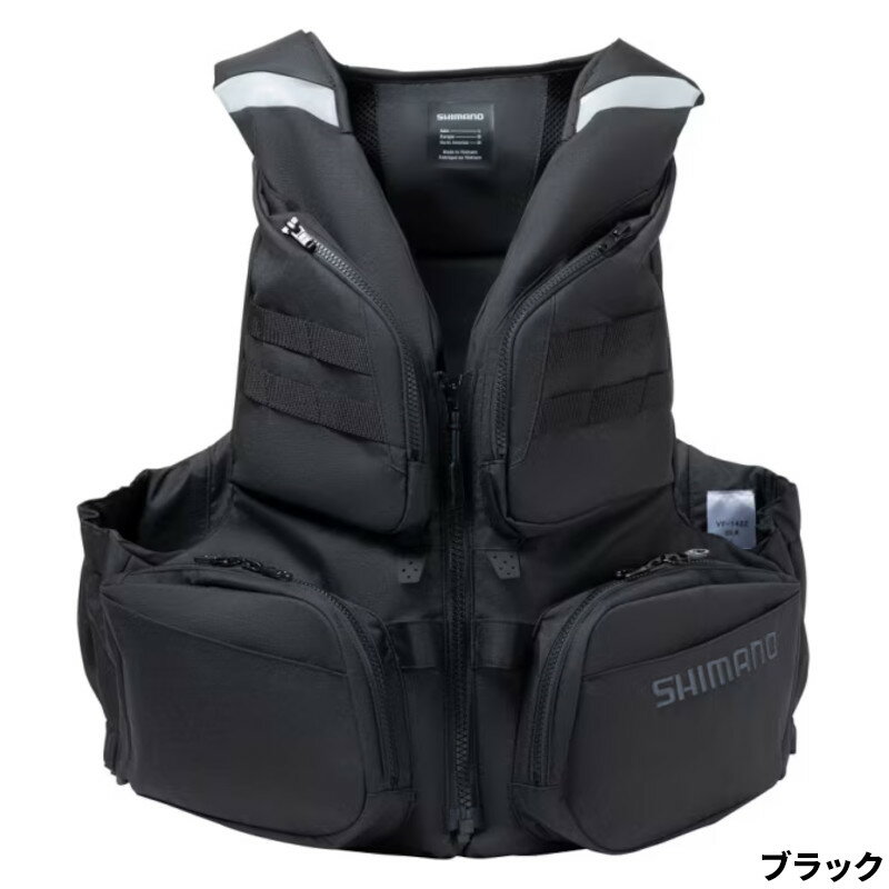 シマノライフジャケットフローティン...