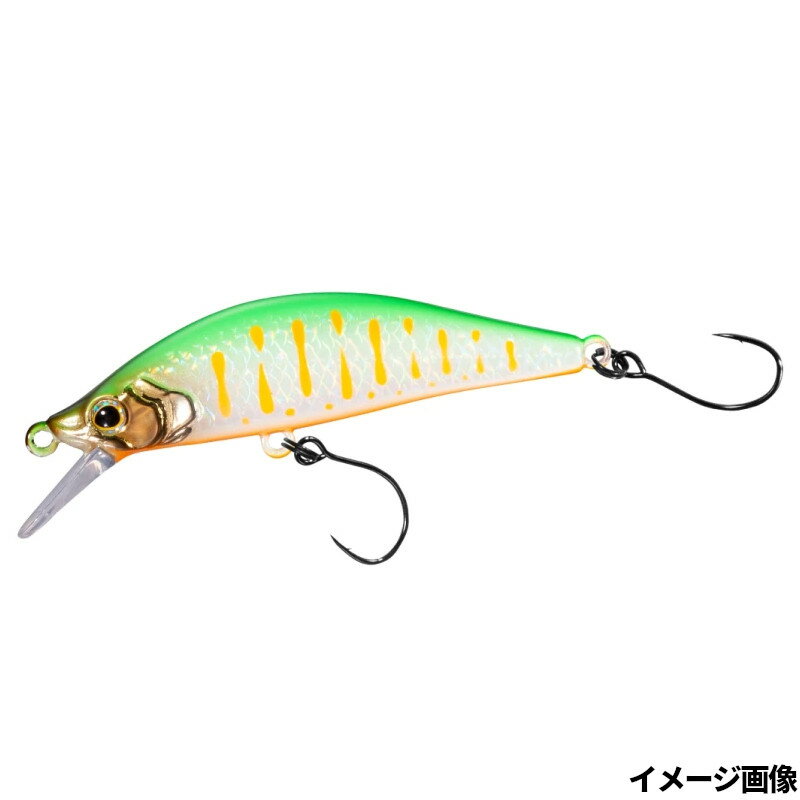 シマノ ルアー カーディフ リフレイン 50HS 007 STパールチャート ZN-250W【ゆうパケット】のサムネイル