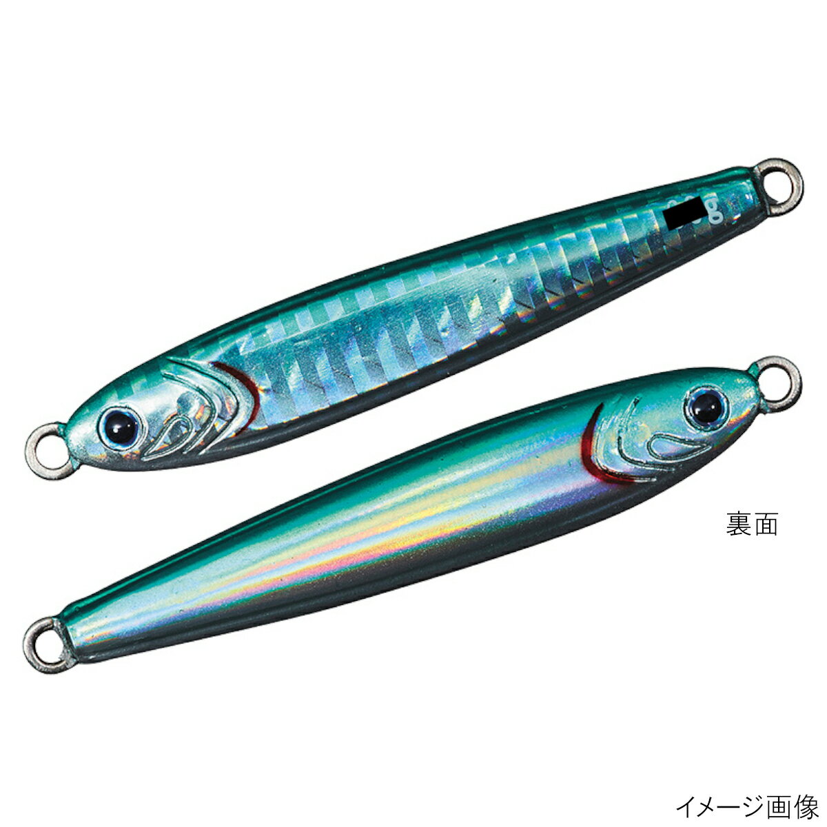 楽天市場】tgベイト グリーンシルバーの通販