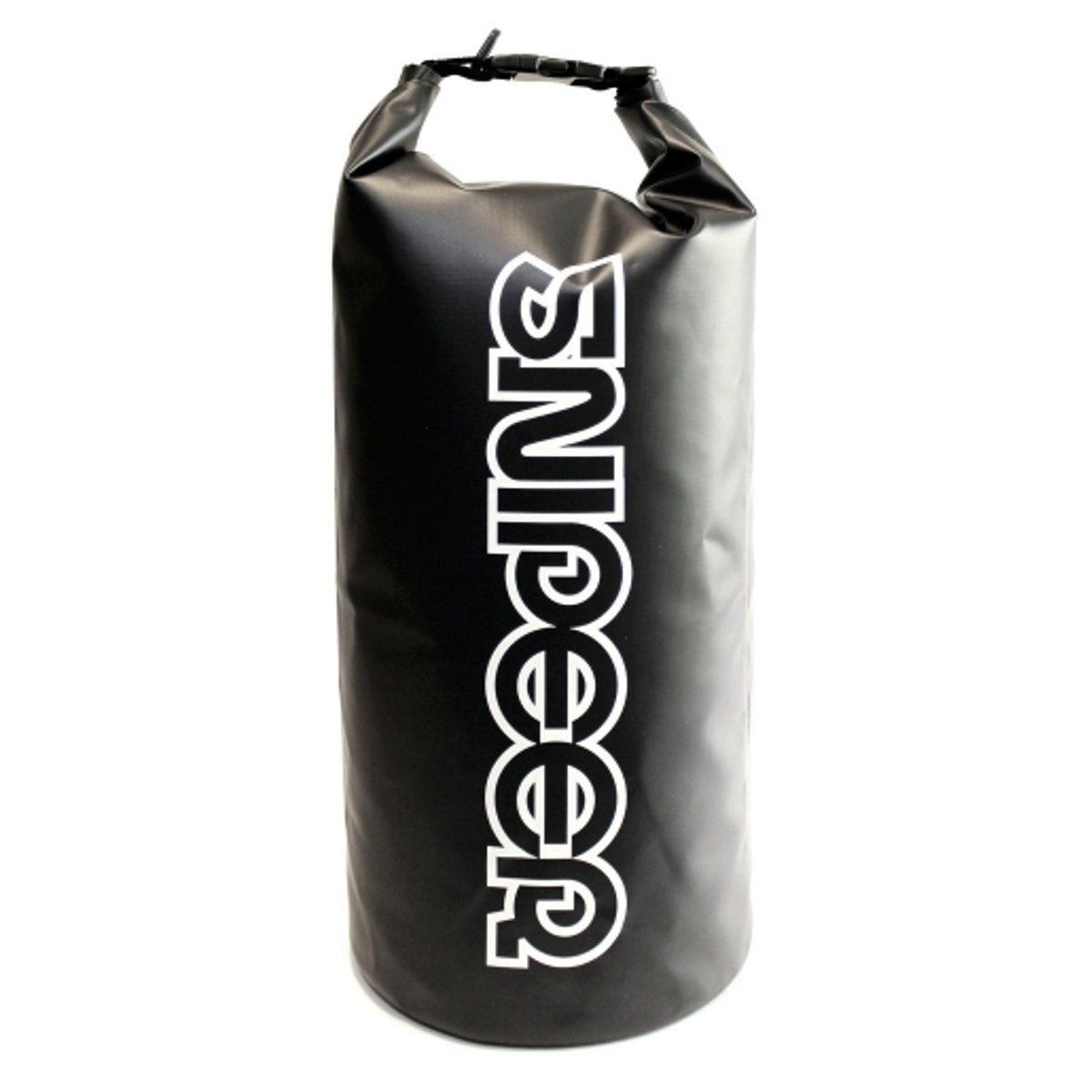 【現品限り】 スナイパー DRUM SNP-B007-B15 15L ブラック