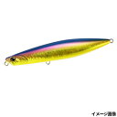 【衝撃!4点購入で最大1万ポイント!】DUO ルアー ビーチウォーカー ウェッジ 95S UVブルピンゴールド【ゆうパケット】