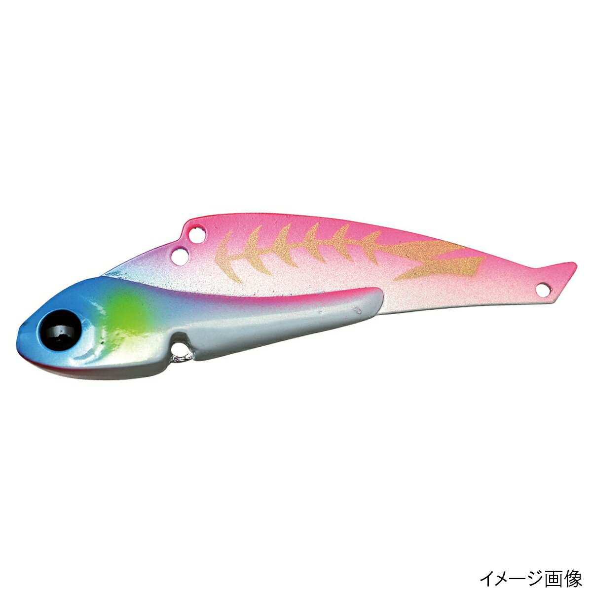 Rakuten - 【スーパーSALE！最大P10倍&お得なクーポン配布中！】ルアー 冷音 14g SC-4(う゛ぃっちSC)【ゆうパケット】