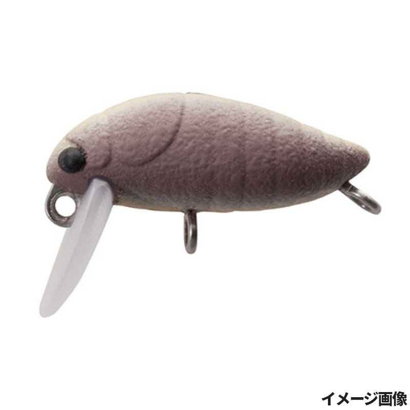タックルハウス ルアー エルフィン マイクロシケイダーF 09.3Dマットオリーブ【ゆうパケット】