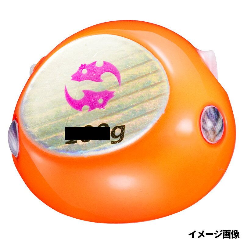 【アウトレット】【現品限り】についてのご注意事項●展示品の為、商品・パッケージにご利用に差し支えない程度のキズ・汚れ・色焼けなどがある場合がございます。ご注文順に商品を引当させて頂きます。商品の状態についてのお問い合わせやご要望にはご回答出来かねますのでご了承下さい。●パッケージ・保証書の無い商品もございます。●別注文との同梱・内容変更・キャンセル・お客様都合での返品交換はお受けできません。●【アウトレット】商品は今後入荷予定がなく売り尽し価格で販売している商品です。●【現品限り】は今後の入荷予定がない商品です。●商品名に【同梱不可】【他商品同時注文不可】と記載されている商品は別倉庫から発送となるため同梱できません。システム上、同時注文が可能ですが、その際は勝手ながらキャンセルとさせて頂きます。キャンセルに伴い、各種キャンペーンの適用など取消となりますが、ご注文条件やポイントの補填・補償等は一切お受けできかねます。また、再度ご注文いただく際に完売となっている場合や、キャンペーン条件が異なる場合がございます。●掲載商品は複数サイトおよび実店舗で併売しています。ご注文タイミングにより欠品し、お取り寄せにお時間を頂く場合やお手配が出来ずにやむを得ずキャンセルさせて頂く場合がございます。●商品画像は代表画像です。仕様変更により商品スペックやパッケージなど変更となる場合がございます。仕様変更に伴う返品、商品交換の際の往復送料はお客様ご負担となります。●店舗都合・お客様都合に依らずご注文内容の修正やキャンセルを行った際に在庫なしとなる場合やポイント、クーポンなど各種キャンペーンが適用外となる場合がございます。大変恐縮ながらこのような場合でも補填などは出来かねますのでご了承下さい。速攻βシステム対応タイラバヘッド。長きにわたり、タイラバを研究してきた結果たどり着いたタイラバヘッドの完成形。βシステムとの相乗効果でフッキング性能大幅UP。潮の速さに合わせて逆付け、正付けでアクションが変えられるダブルアクション設計。[KOHGA BAYRUBBER FREE β HEAD]※βシステム対応ヘッド、ヘッドパーツのみカラー:紅牙オレンジサイズ:60g釣り方、フィールド:ソルトルアー（オフショア）代表対象魚:タイ（鯛） TKM-16-08-07 BC-100010 紅牙