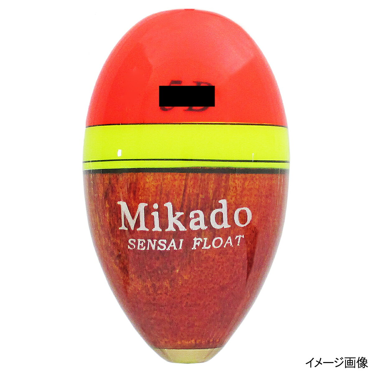  海幸漁具 Mikado 2B