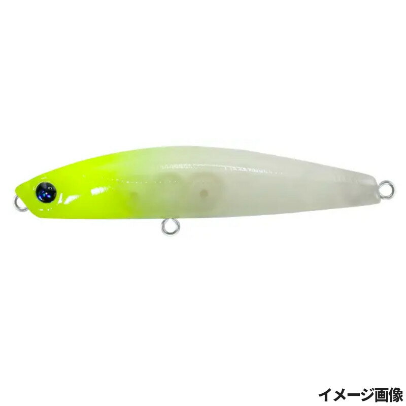 Rakuten - 【スーパーSALE！最大P10倍&お得なクーポン配布中！】Bassday ルアー グール GG-348 チャートヘッドグロー【ゆうパケット】