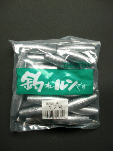 【独占企画！20日はエントリー 3点購入で最大24倍！】タカタ 長 12号 徳用袋