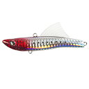 タカミヤ REALMETHOD NABURA SHOT FIN VIB 70 バーニングイワシ【ゆうパケット】 タカミヤ REALMETHOD NABURA SHOT FIN VIB 70 バーニングイワシ【ゆうパケット】