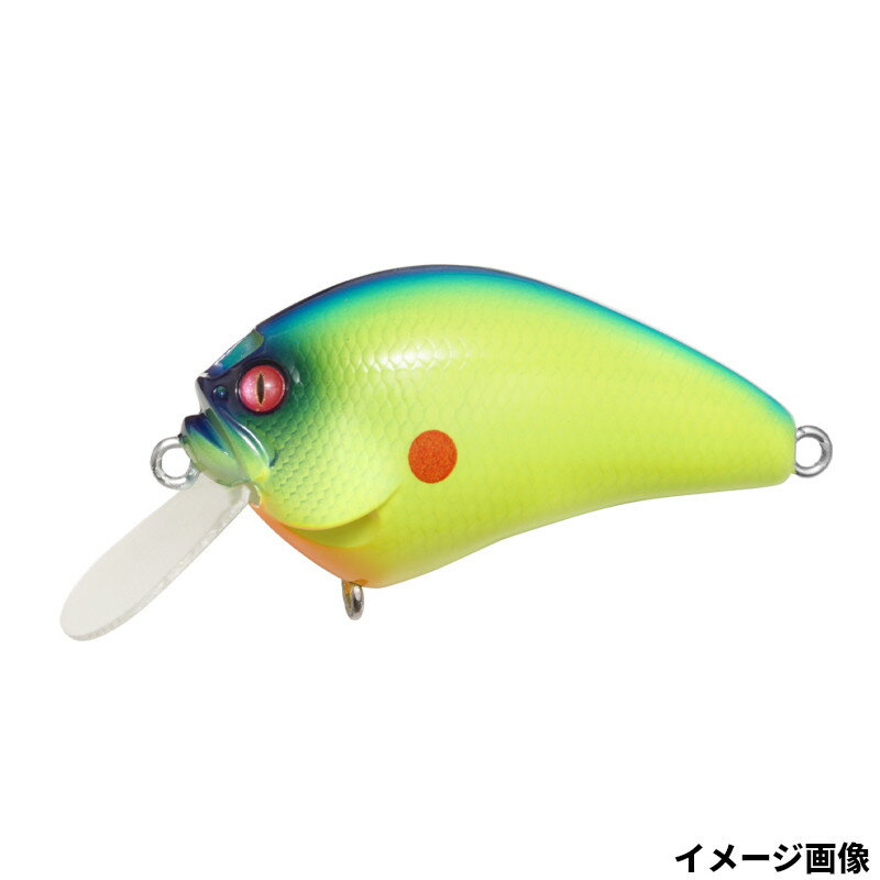 【マラソン期間中はエントリー＆3点購入でP最大28倍！】メガバス ルアー IXI BLOWLY(アイバイアイブローリー) ブルーバックチャート【ゆうパケット】のサムネイル