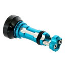 【衝撃!4点購入で最大1万ポイント!】ドレス(DRESS) リールパーツ リールスタンド オリジンEVO SHIMANO シマノ/DAIWA ダイワ 共用 ター...