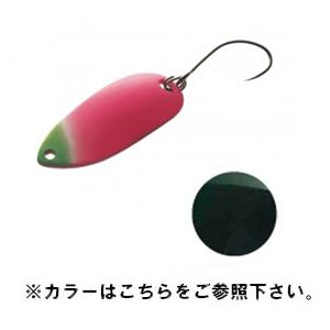 【3点購入で最大P28倍＆お得なクーポン配布中！】シマノ ルアー ロールスイマー（Roll Swimmer） TR−029 5．0g 09S（ダークグリーン）